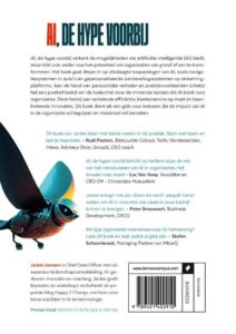 boek backcover foto