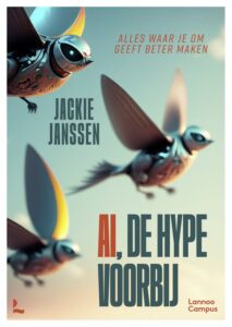 boek cover foto