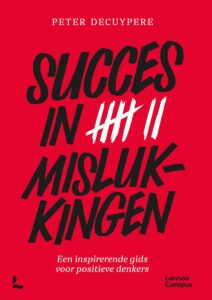 boek cover foto