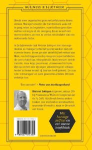 boek backcover foto