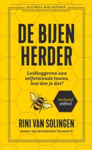 boek cover foto