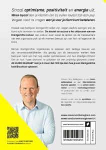 boek backcover foto