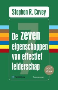 boek cover foto