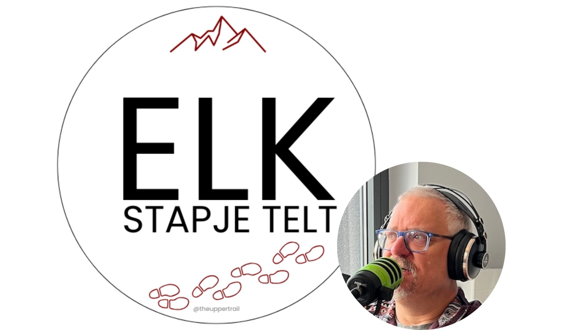 Podcast afbeelding