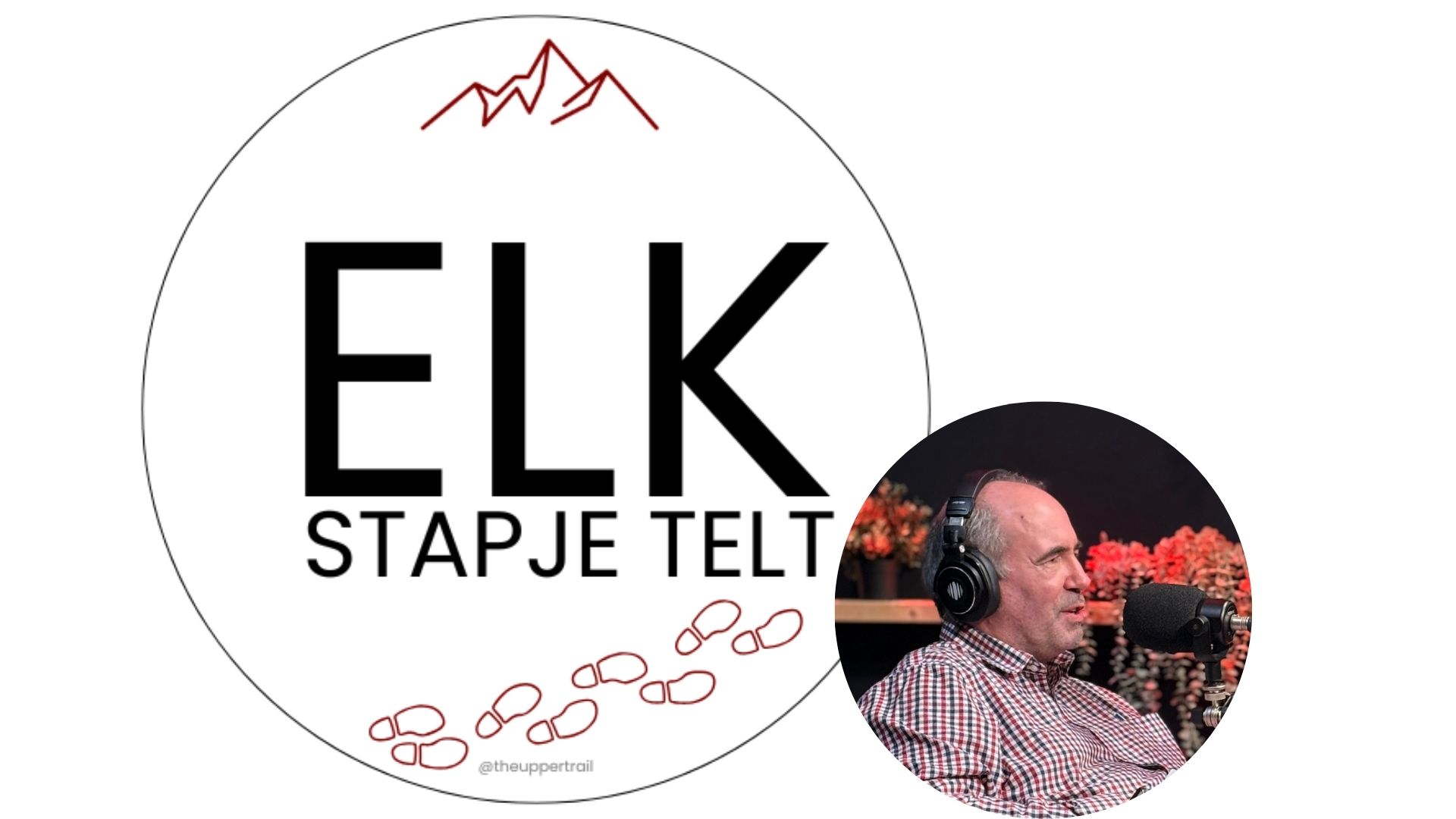 Podcast afbeelding