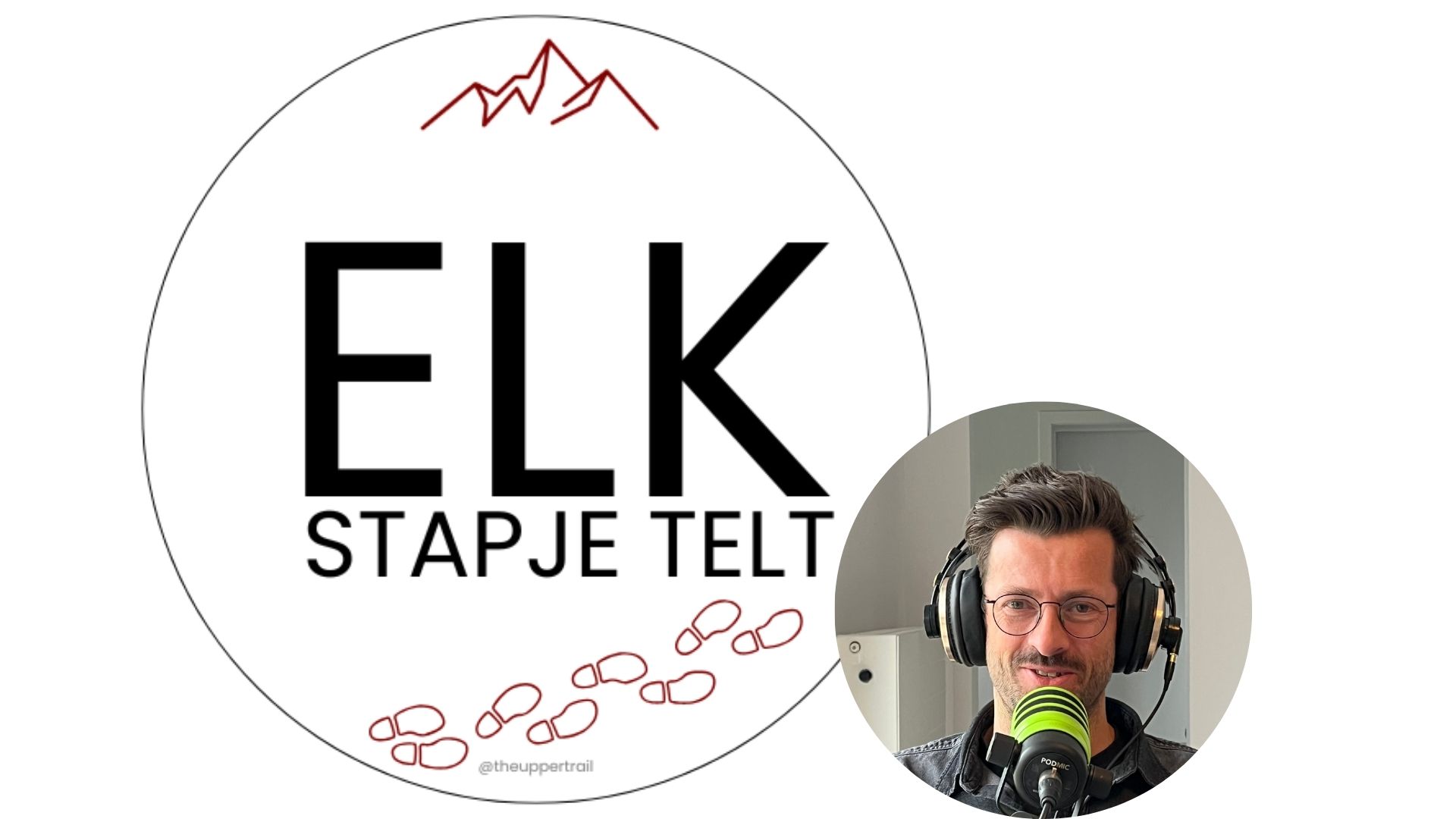 Podcast afbeelding