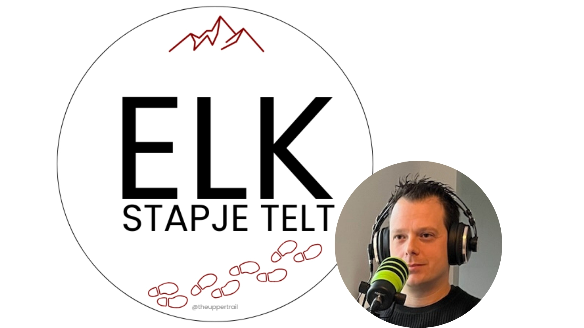 Podcast afbeelding
