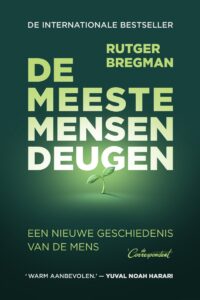 boek cover foto