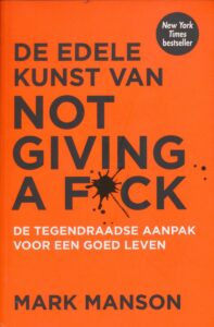 boek cover foto