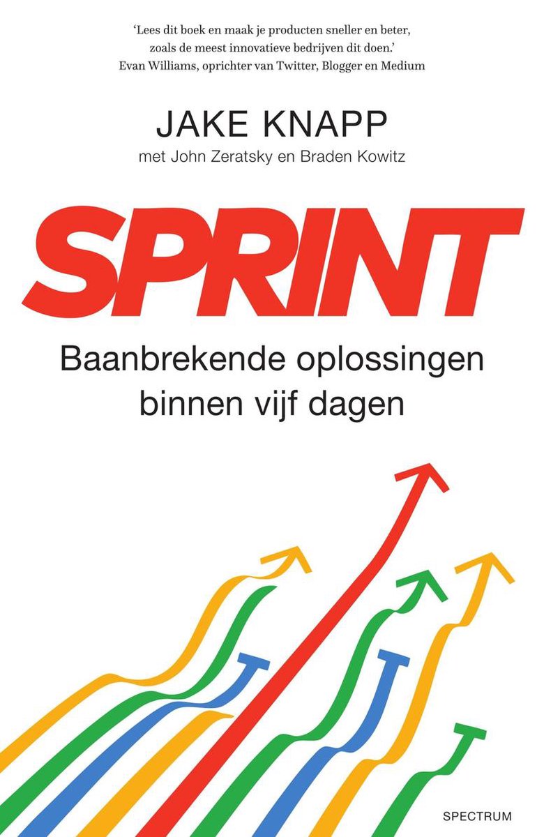 boek cover foto