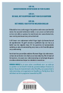 boek backcover