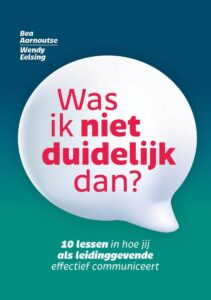 boek cover