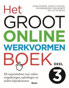 boek cover
