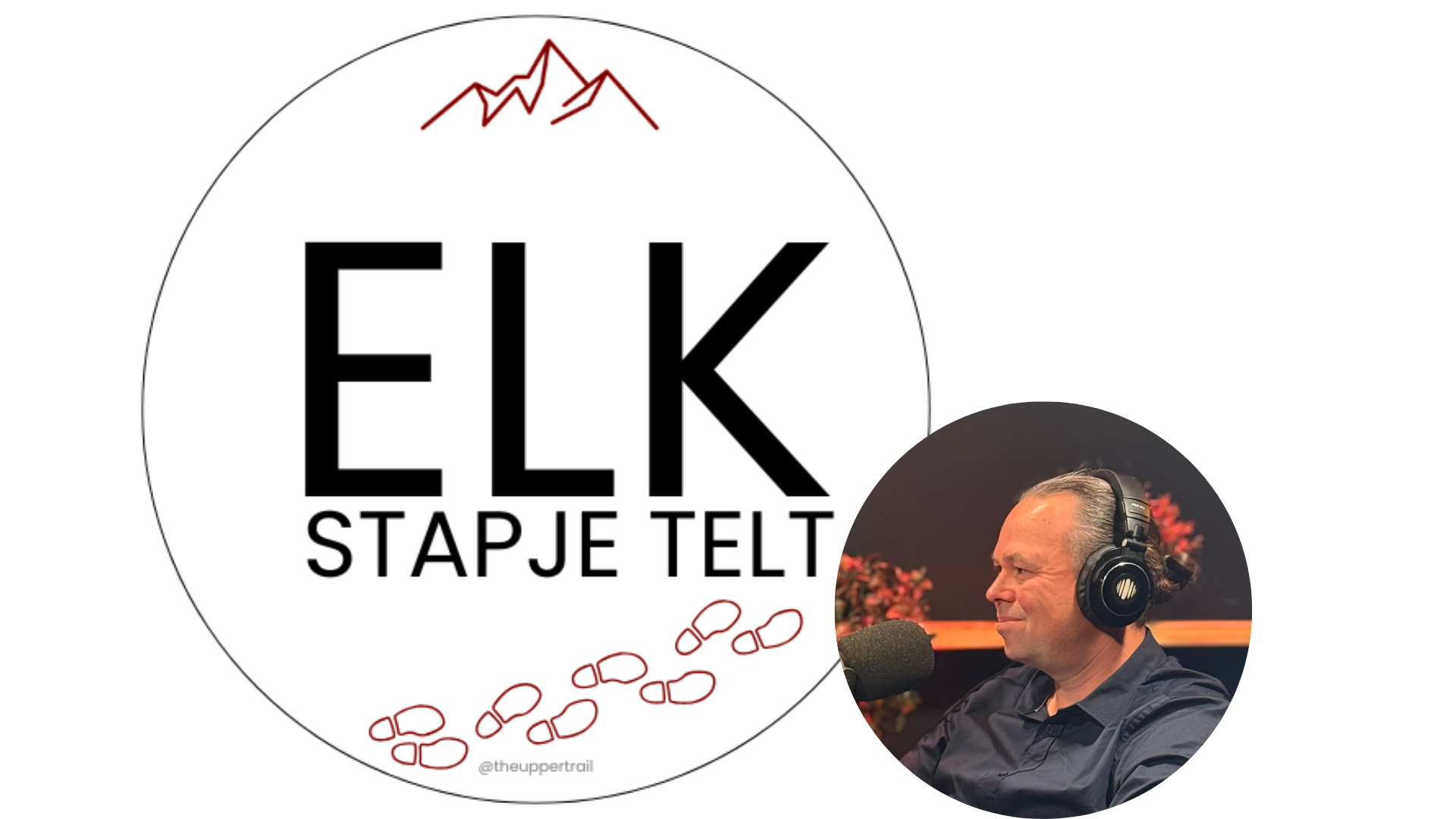 Podcast afbeelding