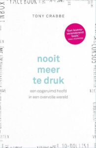 boek cover foto