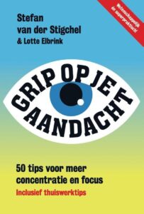 boek cover foto