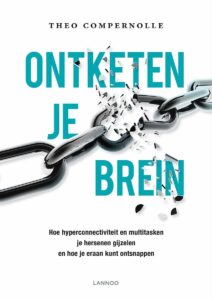 boek cover foto