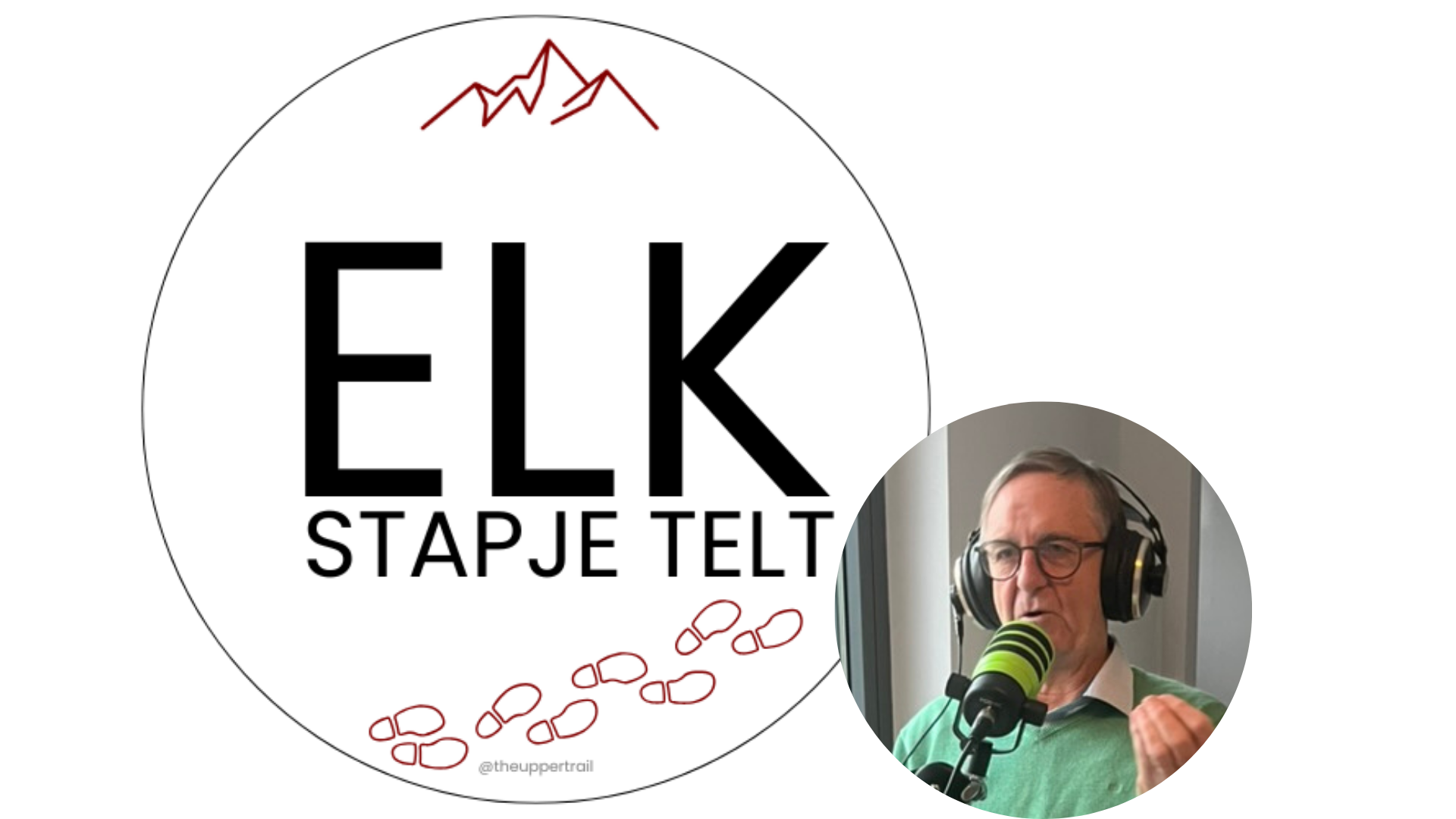 Podcast afbeelding