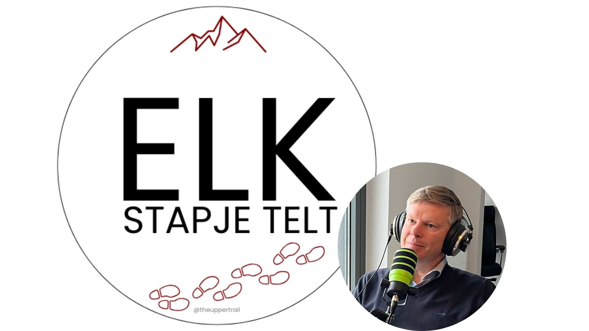 Podcast afbeelding