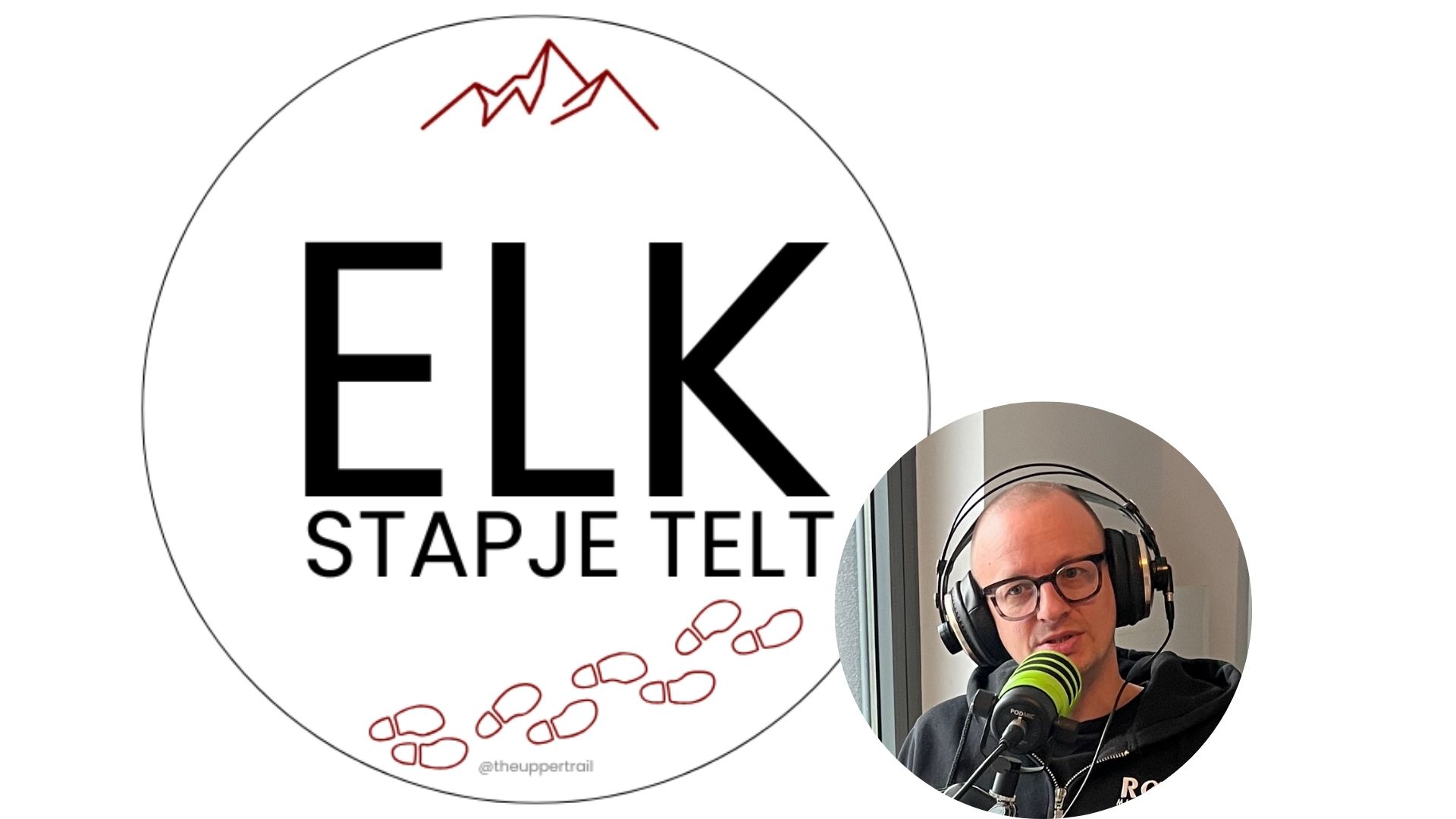 Podcast afbeelding