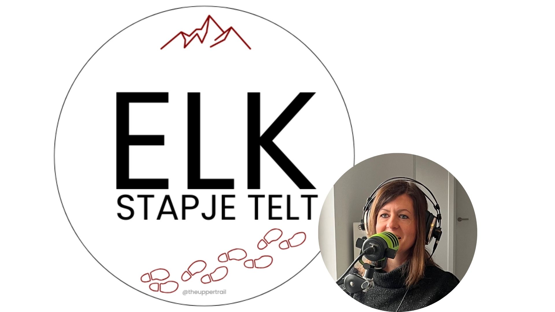 Podcast afbeelding