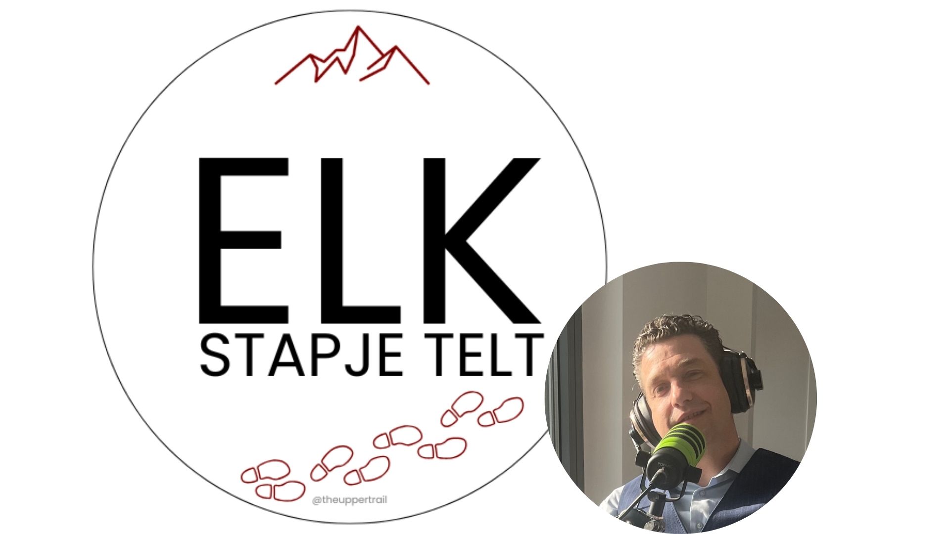 Podcast afbeelding