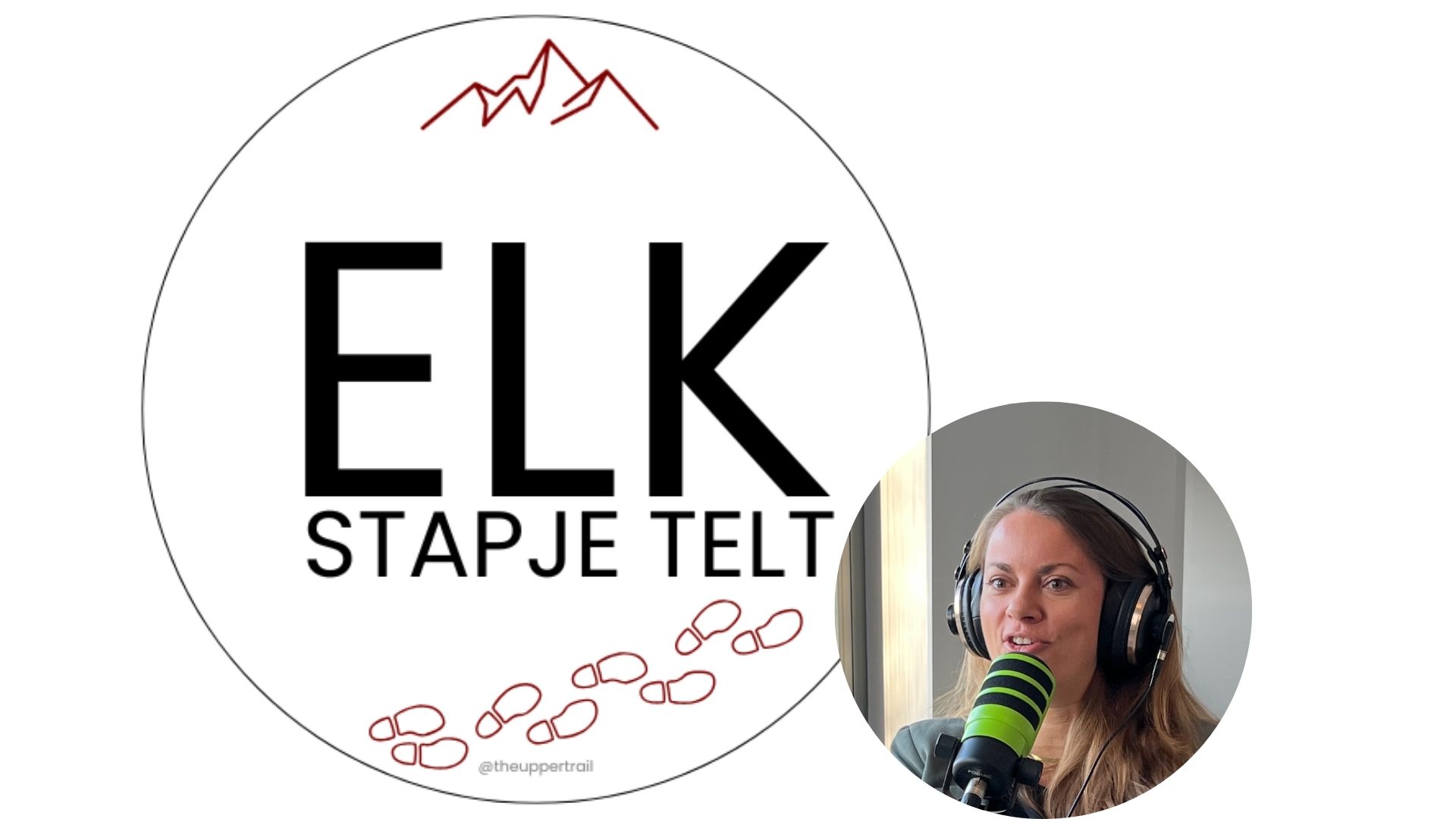 Podcast afbeelding