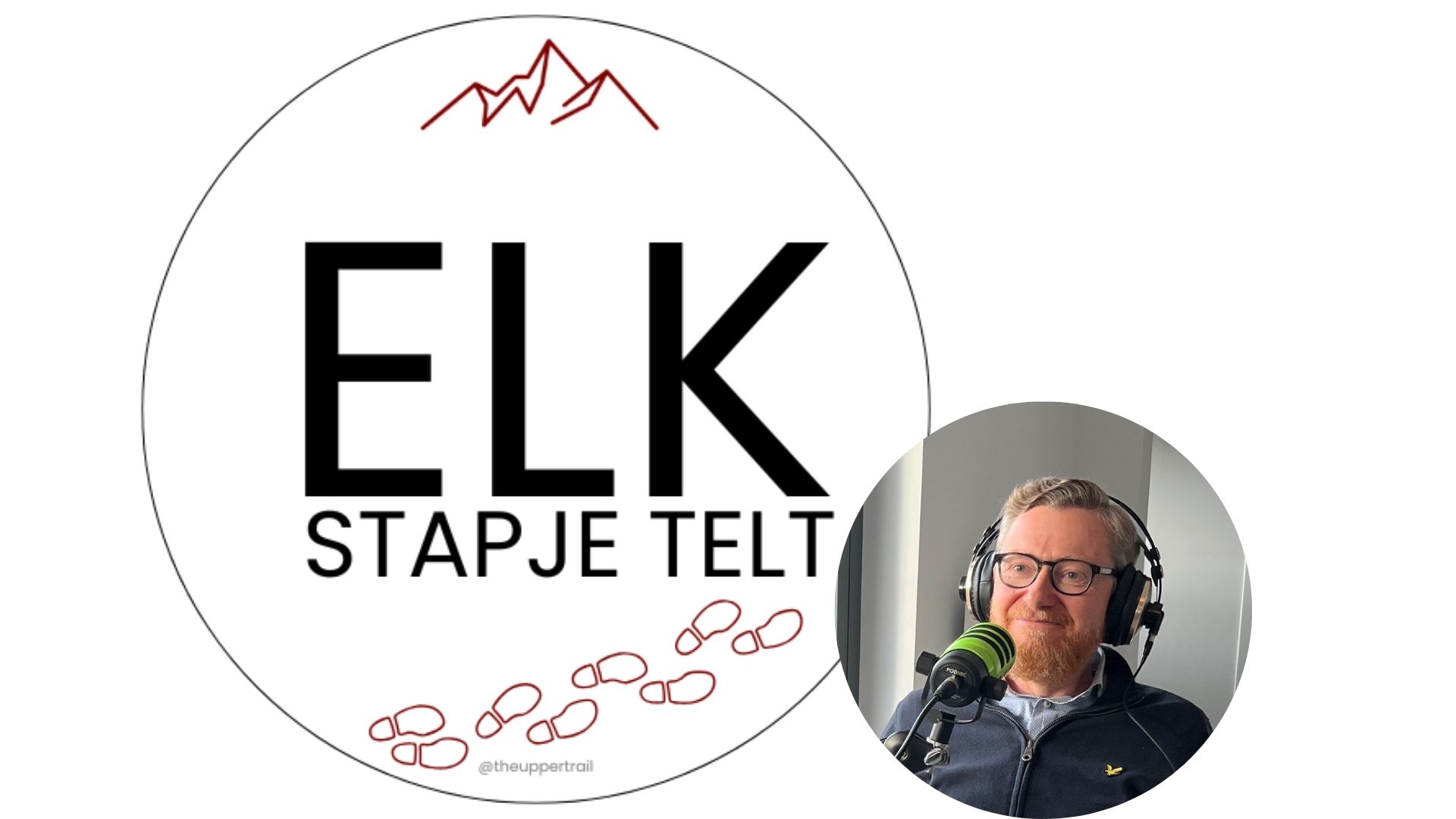 Podcast afbeelding