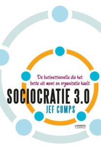 boek cover foto
