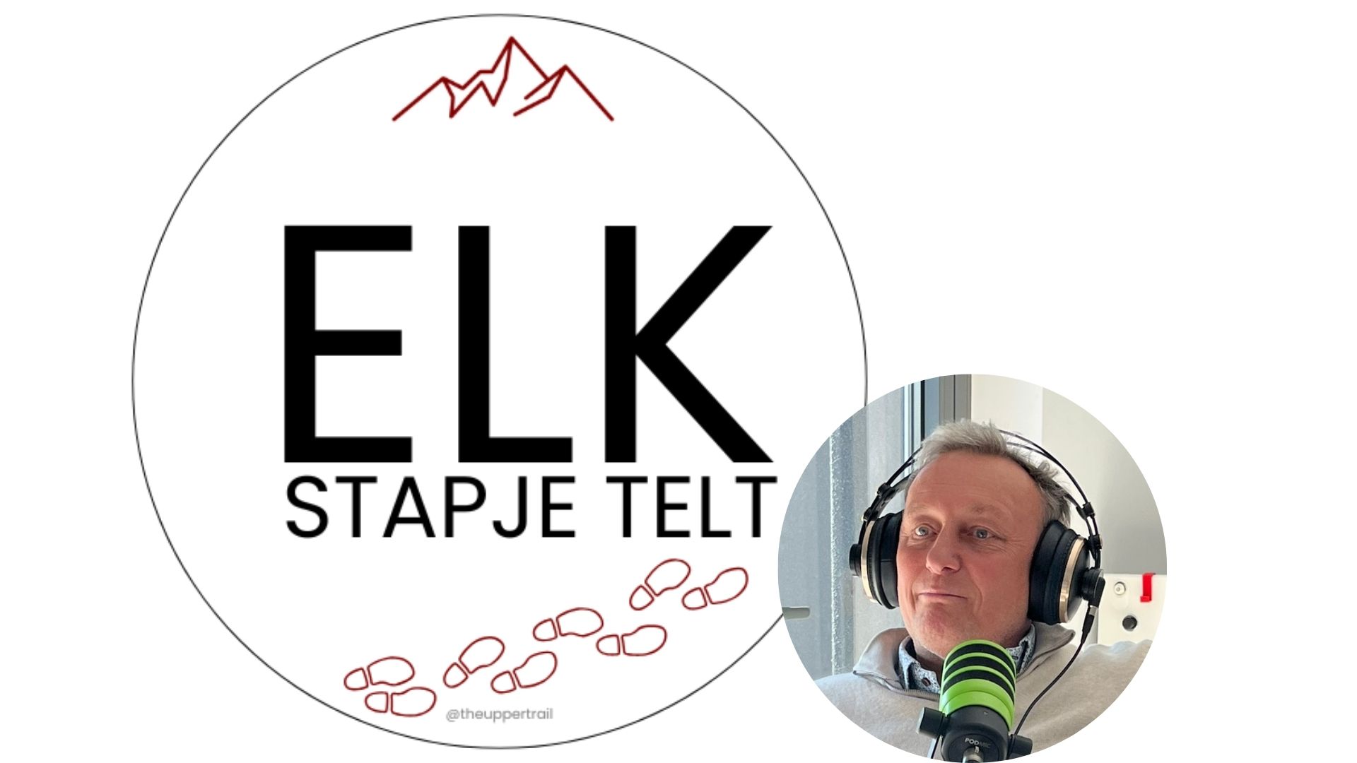 Podcast afbeelding
