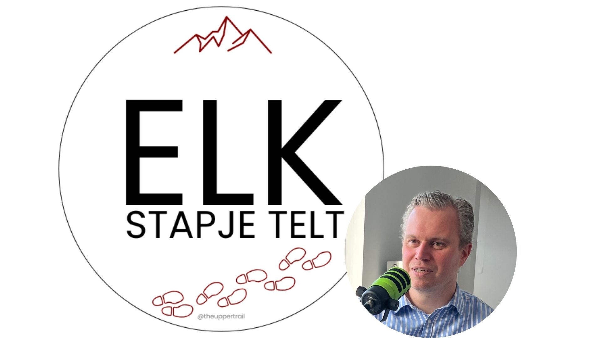 Podcast afbeelding