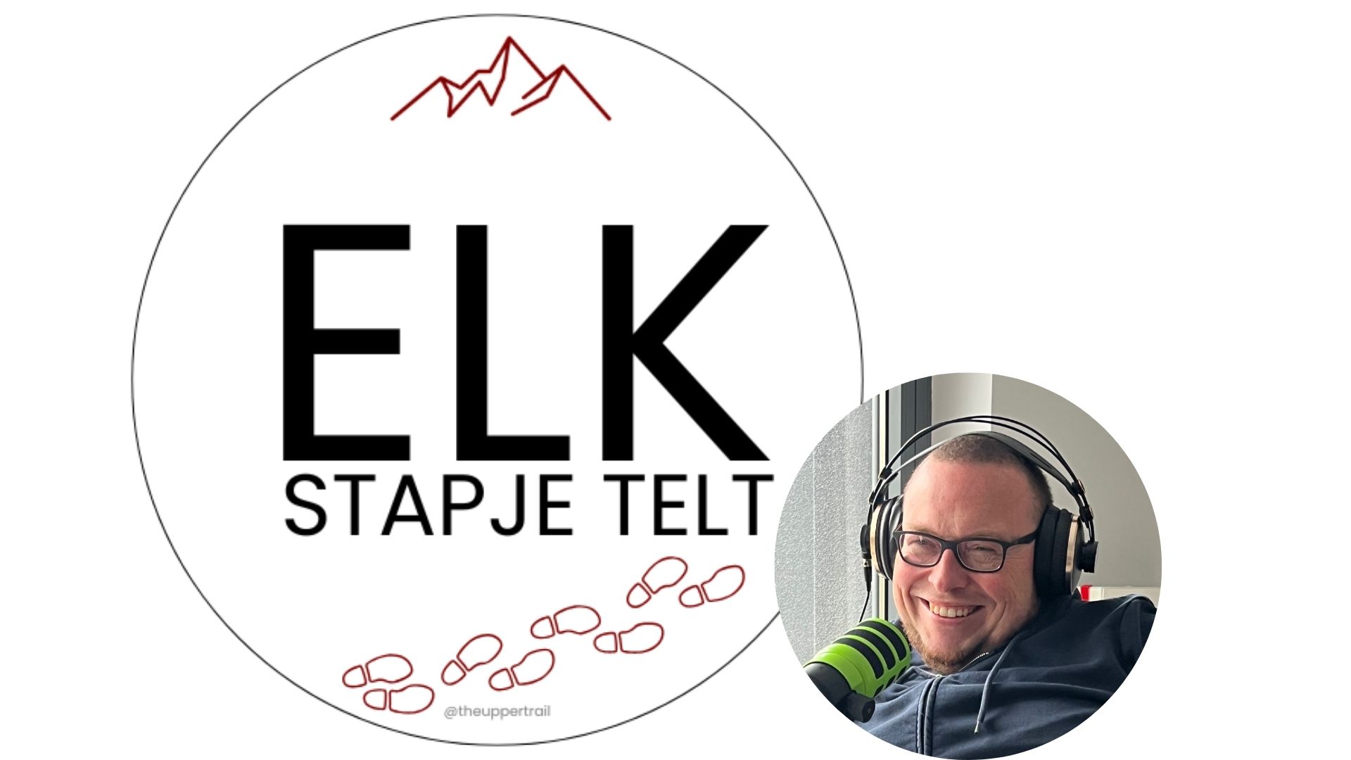 Podcast afbeelding