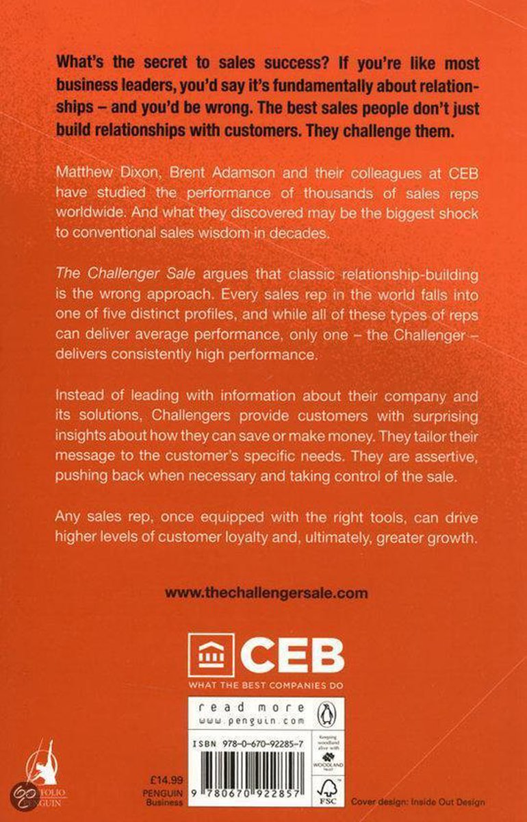 backcover boek