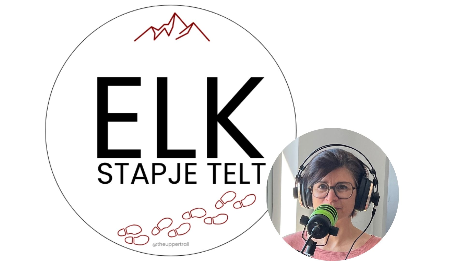 Podcast afbeelding Bjoke De Vos