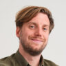 Profielfoto Jorik Van den bosch