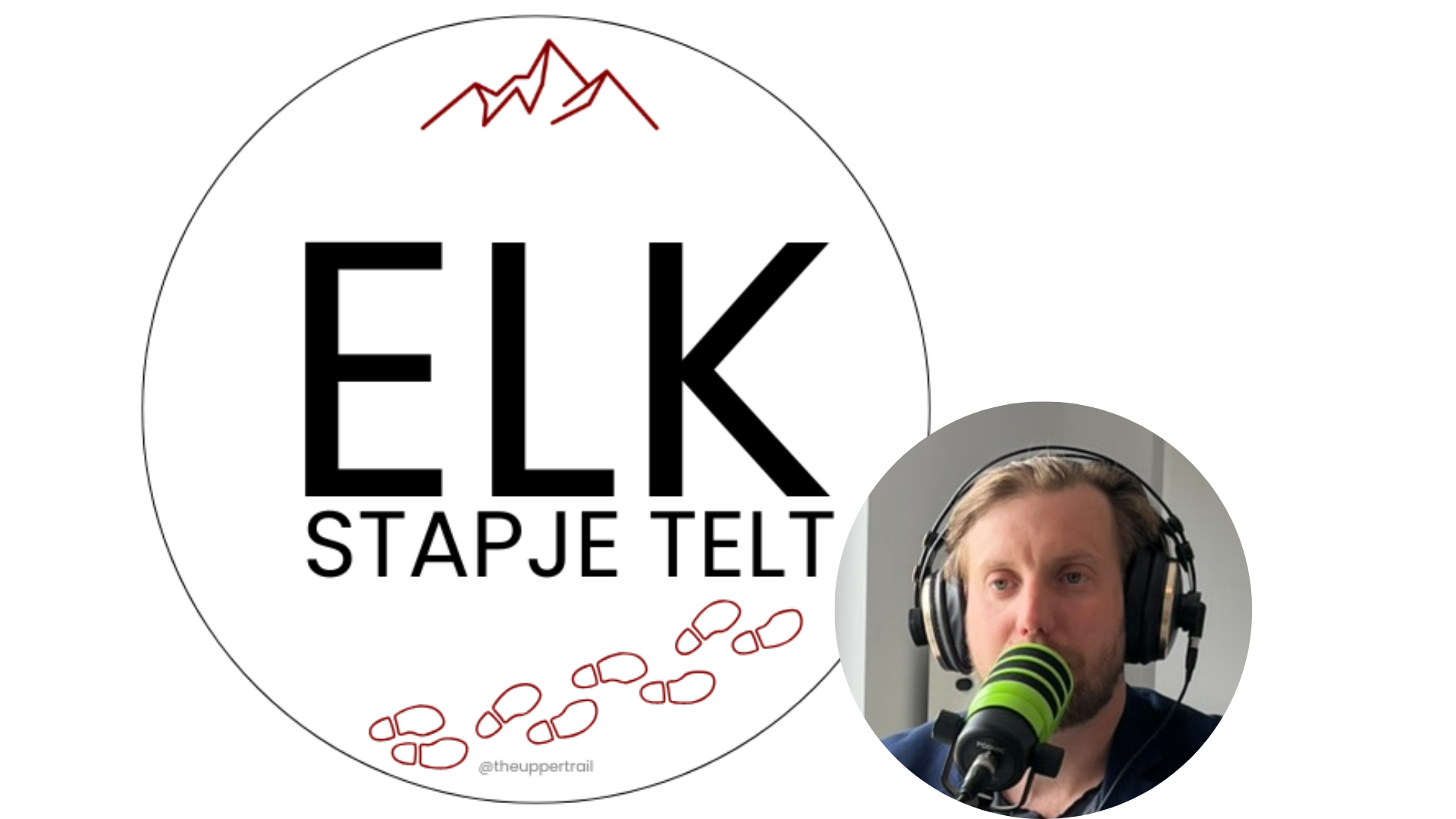 Podcast afbeelding