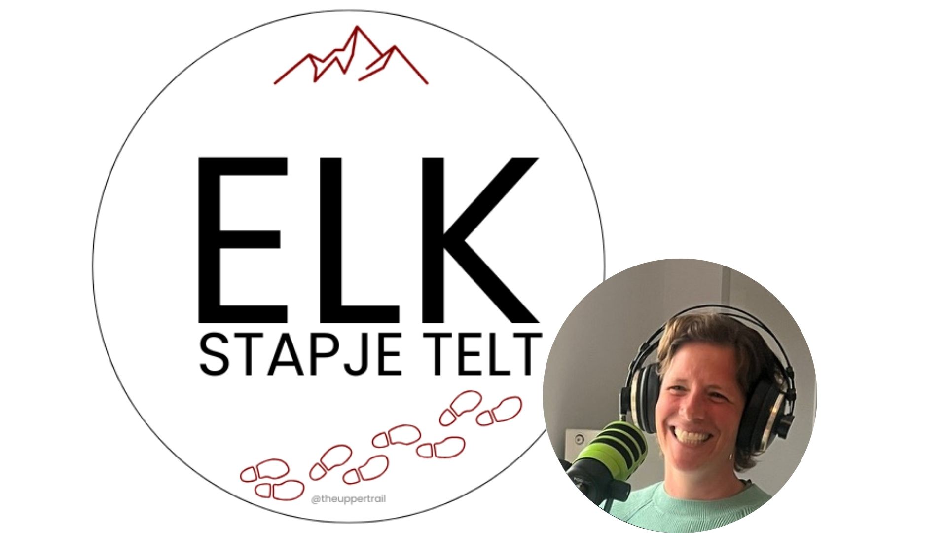 Podcast afbeelding Tineke Van Damme