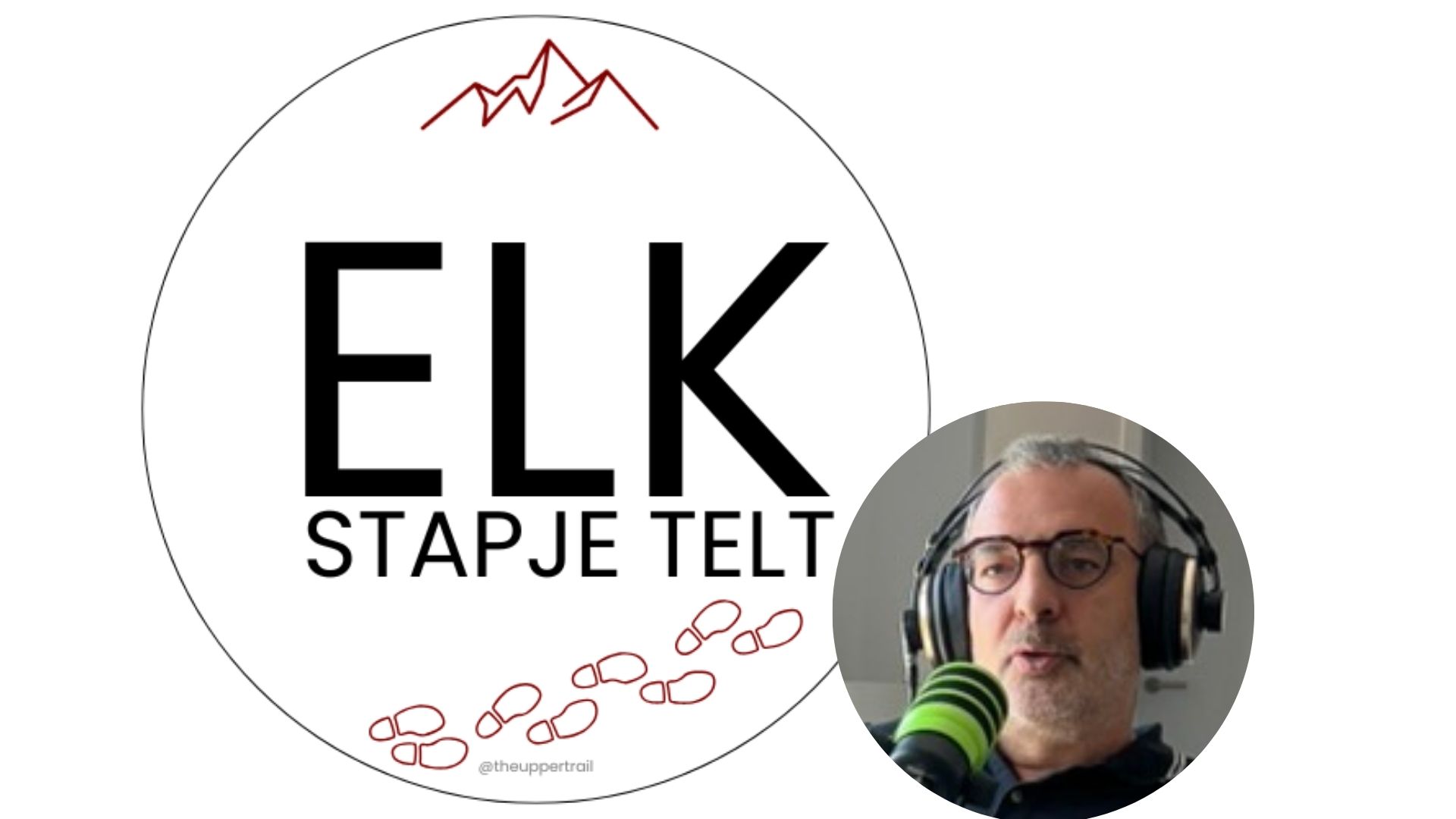 Podcast afbeelding