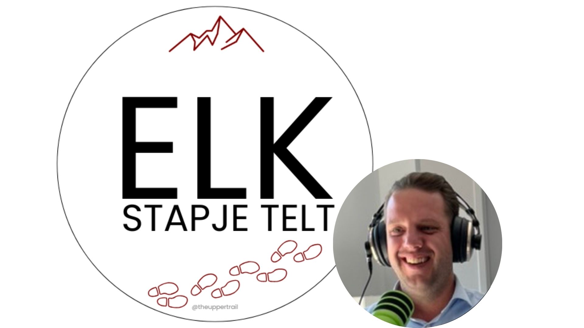 Podcast afbeelding