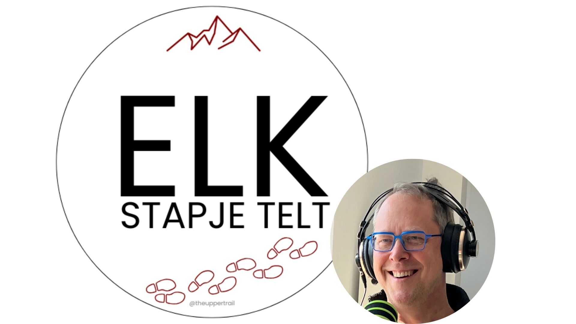 Podcast afbeelding