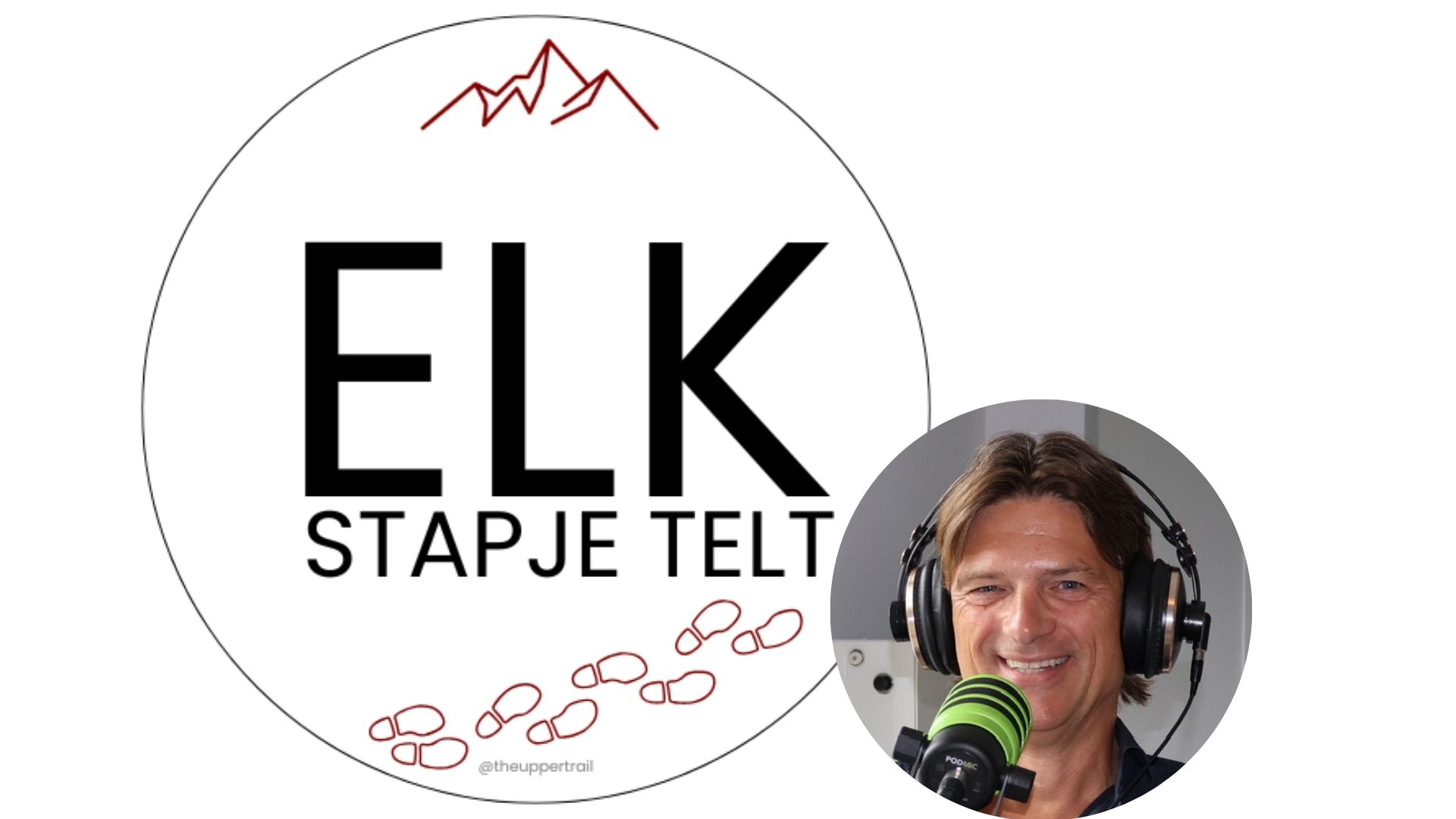 Podcast afbeelding
