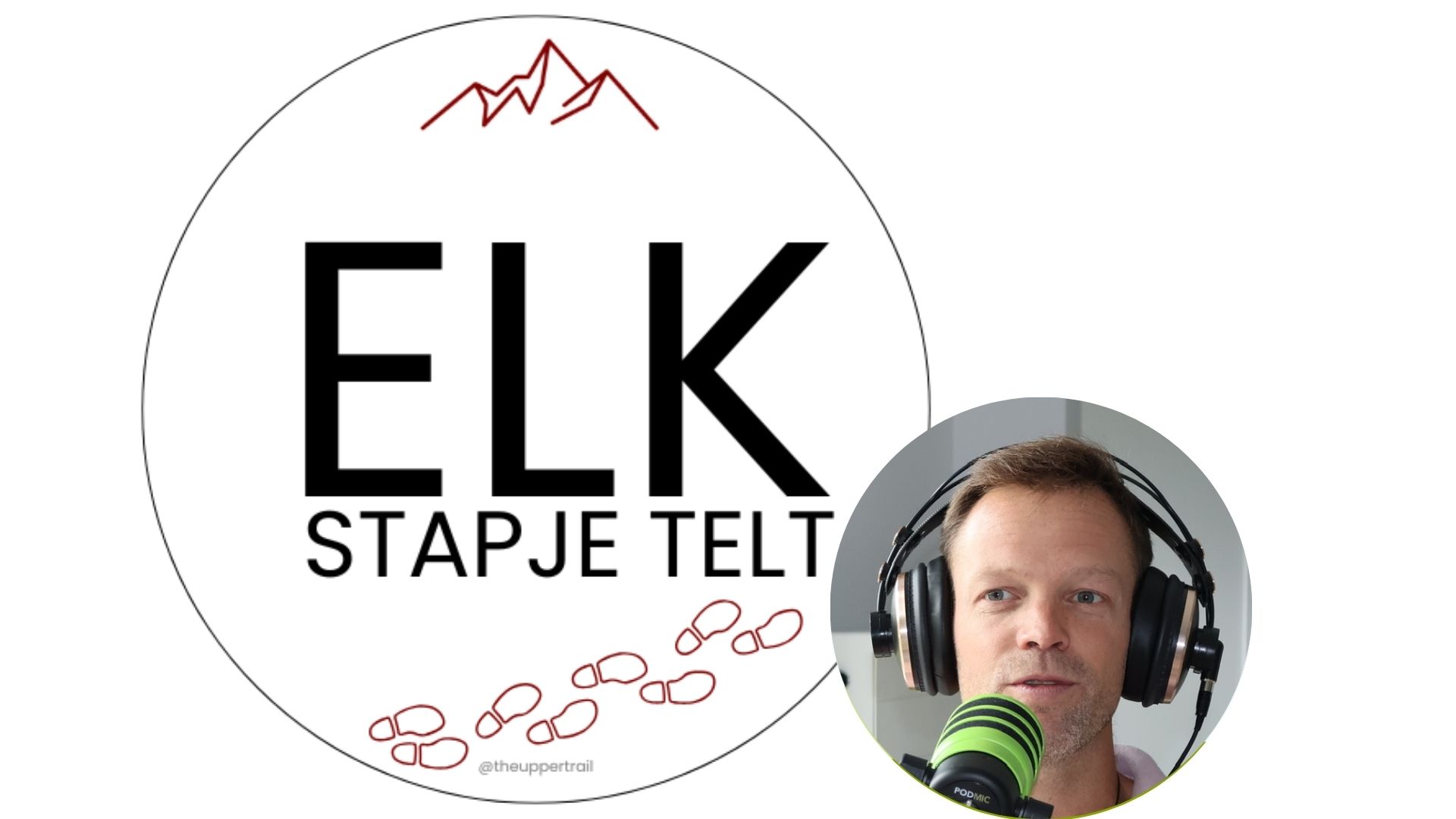 Podcast afbeelding