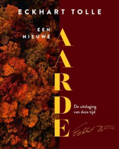 Boek cover foto