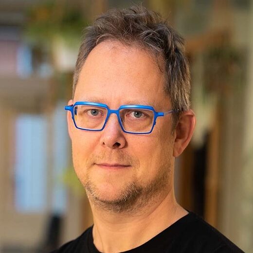 Profielfoto Hans Mathieu