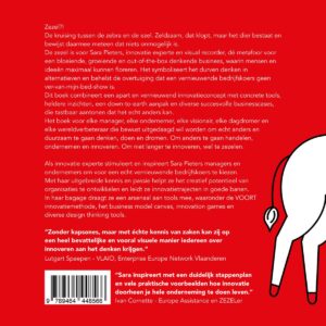 boek backcover