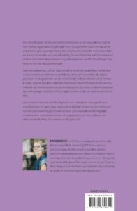 Boek backcover
