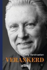 Boek cover
