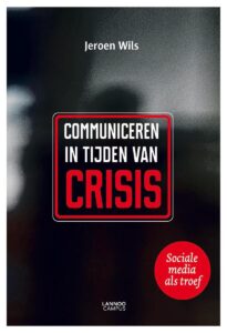 Boek cover