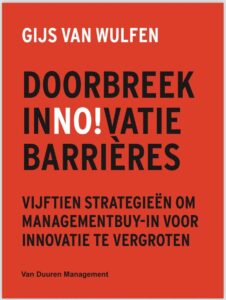 Boek cover