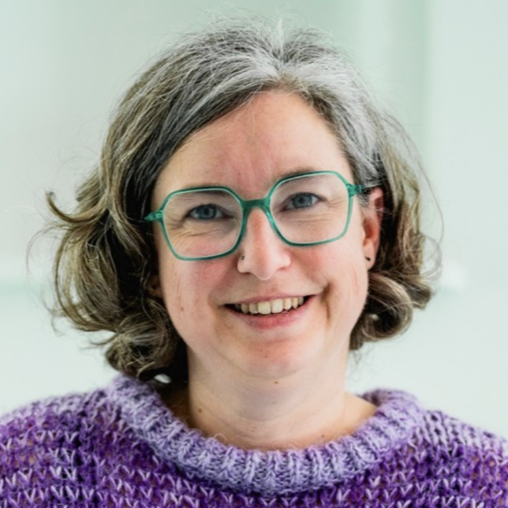 Portretfoto van Annalice